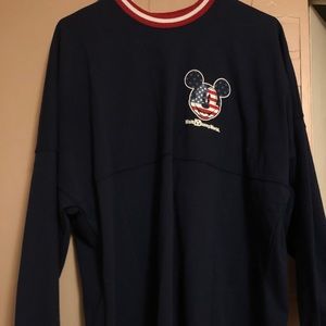 WDW Spirit Jersey